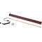 Putco 60IN SWITCHBLADE AMBER.RED.WHITE LED TAILGATE BAR W/POWER WIRE MODIFIC 92009-60 - alternate 2